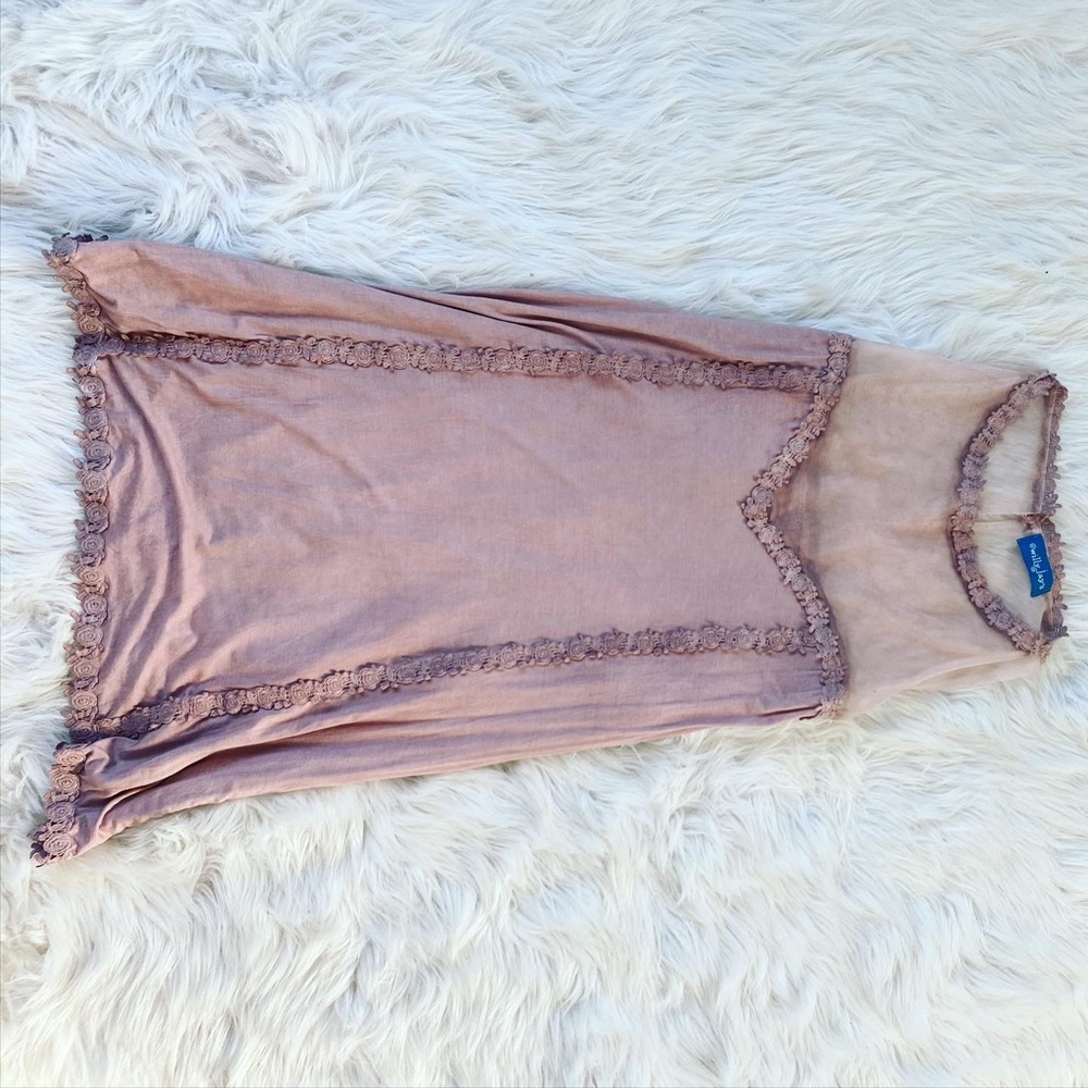 Boutique Dress